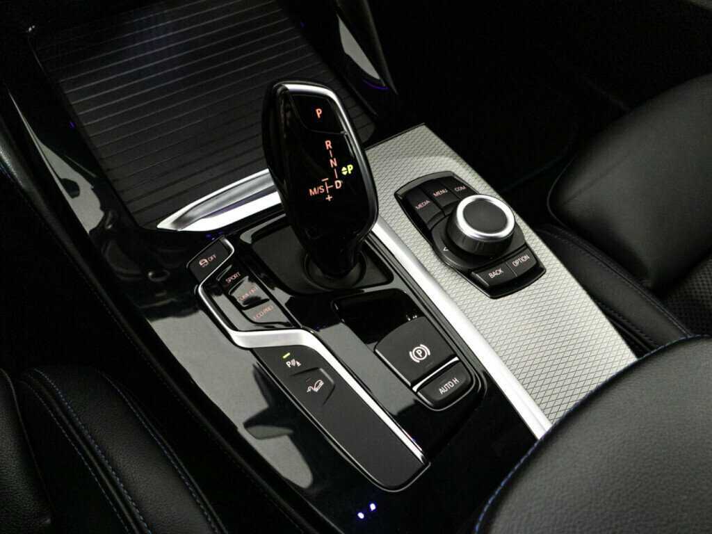 Купить BMW X4 20d, 2019, 118 060 км, фото №20