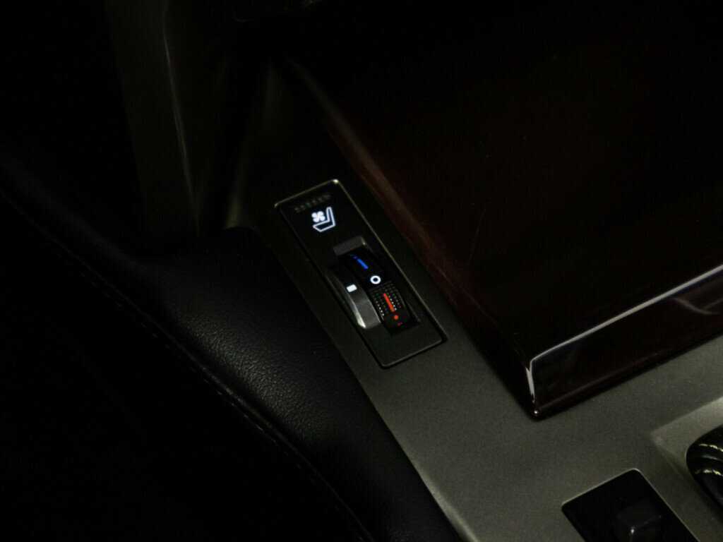 Купить Lexus GX 460, 2014, 194 490 км, фото №18