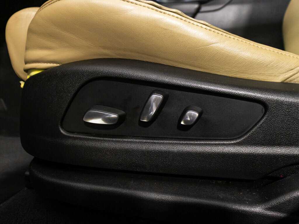 Купить Cadillac XT5, 2016, 89 319 км, фото №22