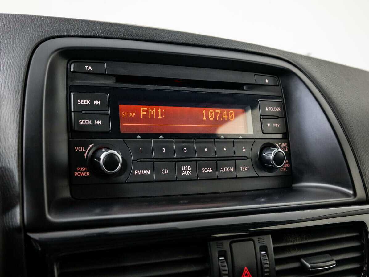 Купить Mazda CX-5, 2013, 265 527 км, фото №14