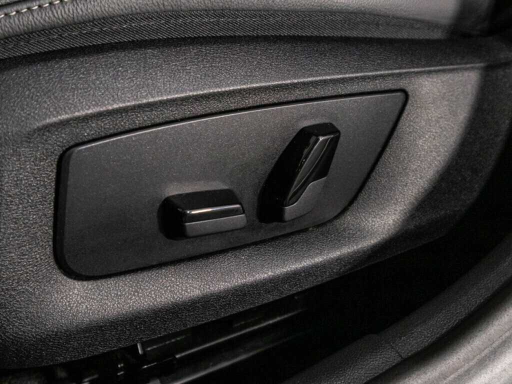 Купить BMW 5 серии 520d xDrive, 2020, 108 333 км, фото №20