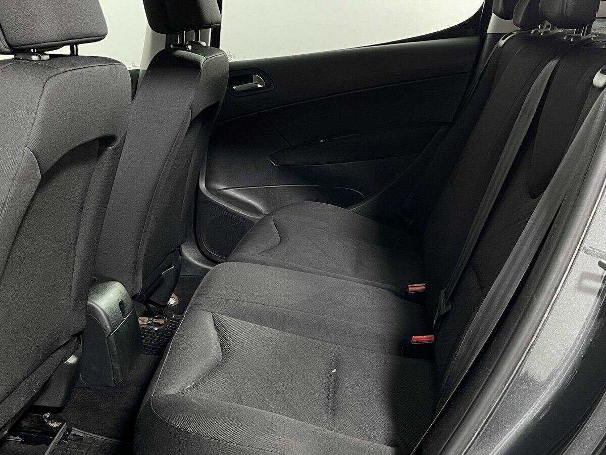 Купить Peugeot 308, 2008, 209 000 км, фото №10