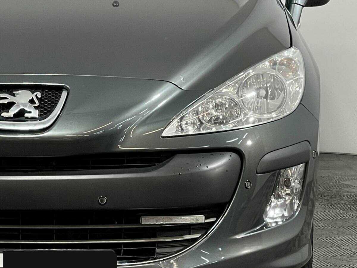 Купить Peugeot 308, 2008, 209 000 км, фото №14
