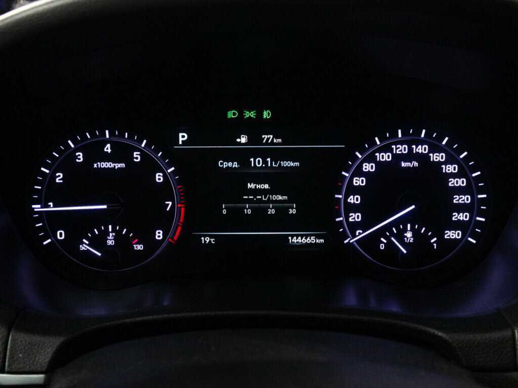 Купить Genesis G80, 2017, 144 663 км, фото №12