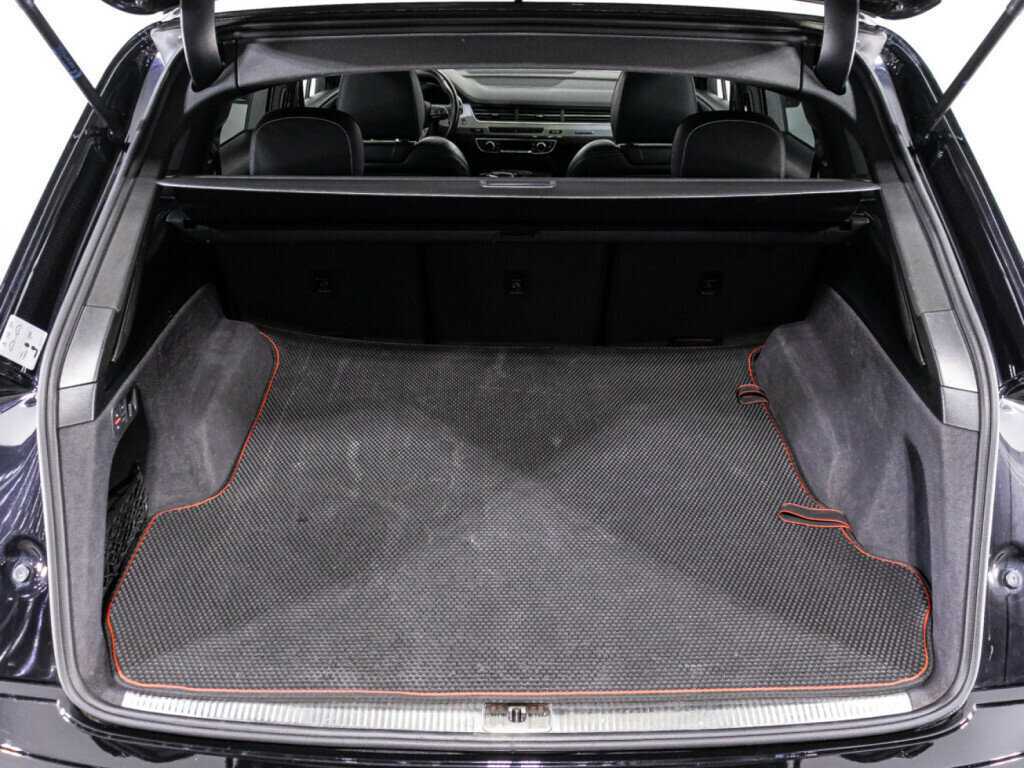 Купить Audi SQ7, 2018, 219 727 км, фото №15
