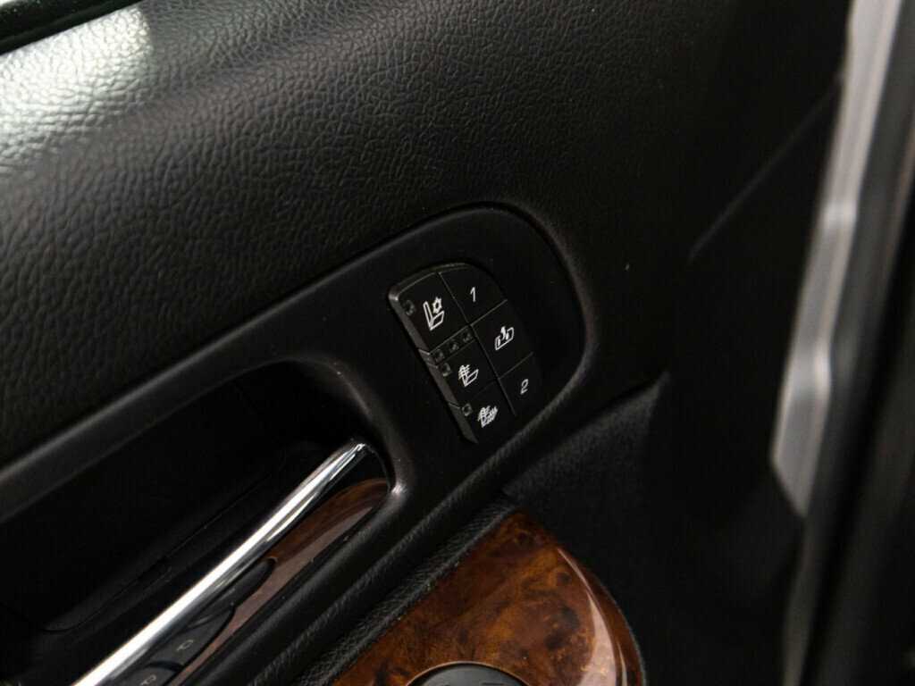 Купить Chevrolet Tahoe 6AT, 2011, 231 537 км, фото №15