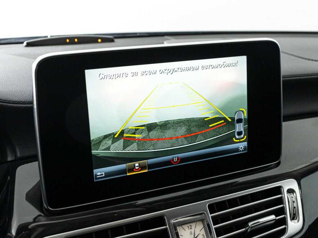 Купить Mercedes-Benz CLS 400, 2017, 141 164 км, фото №16