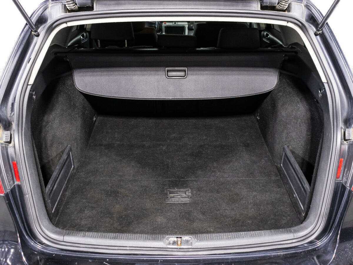 Купить Volkswagen Passat, 2006, 258 859 км, фото №15