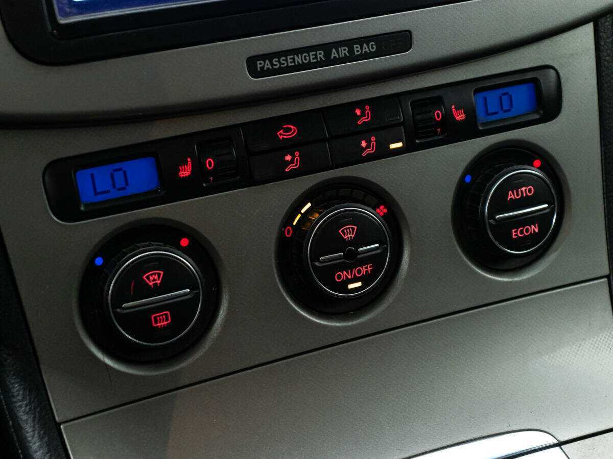 Купить Volkswagen Passat, 2006, 258 859 км, фото №16