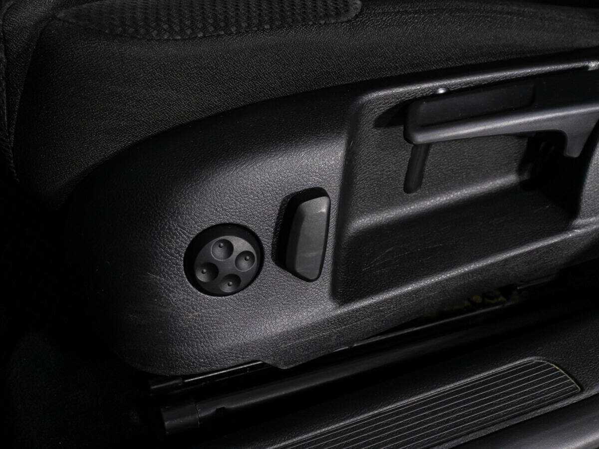 Купить Volkswagen Passat, 2006, 258 859 км, фото №17