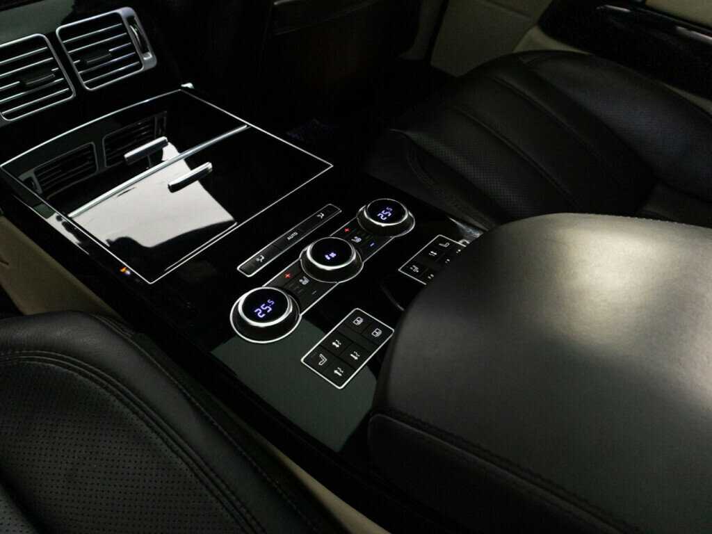 Купить Land Rover Range Rover, 2014, 140 422 км, фото №30