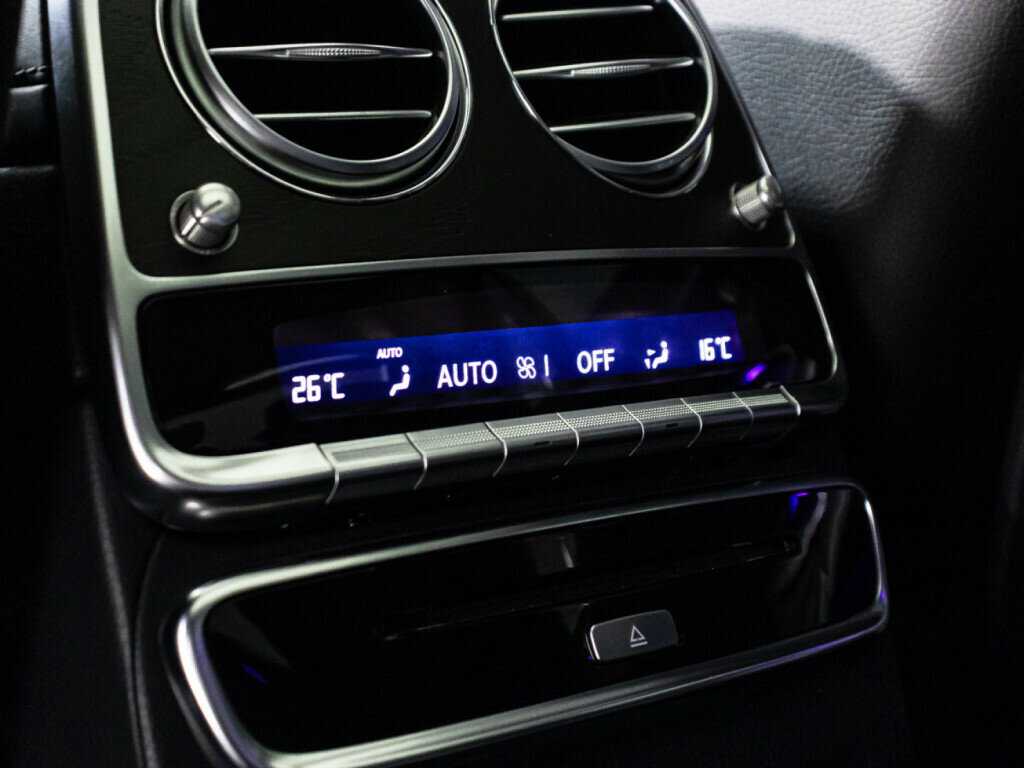 Купить Mercedes-Benz S-Класс 400 d, 2017, 197 588 км, фото №25