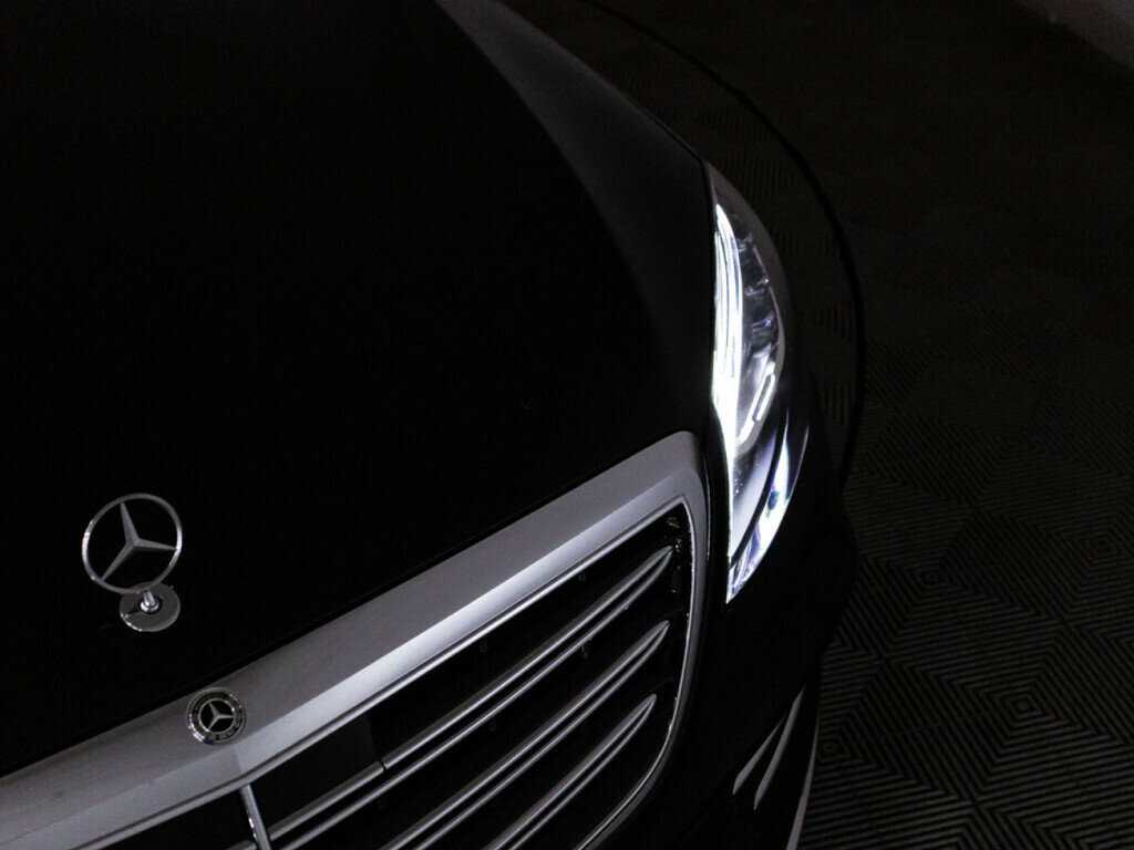 Купить Mercedes-Benz S-Класс 400 d, 2017, 197 588 км, фото №38