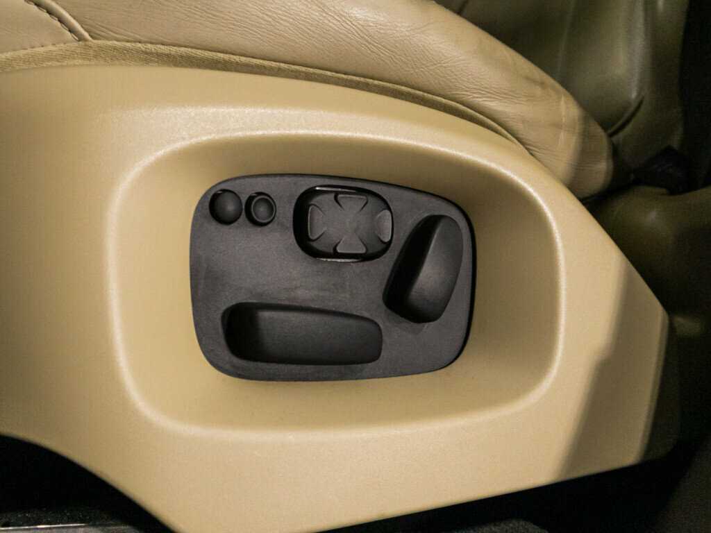 Купить Land Rover Range Rover Sport, 2014, 183 153 км, фото №22