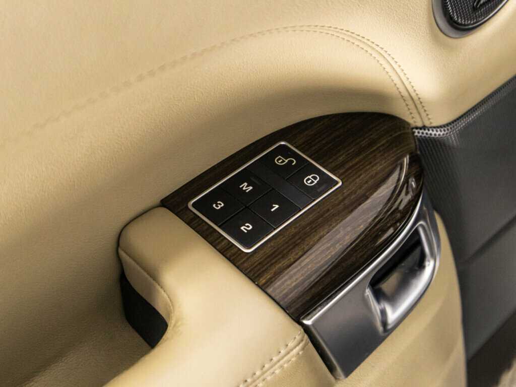 Купить Land Rover Range Rover Sport, 2014, 183 153 км, фото №23