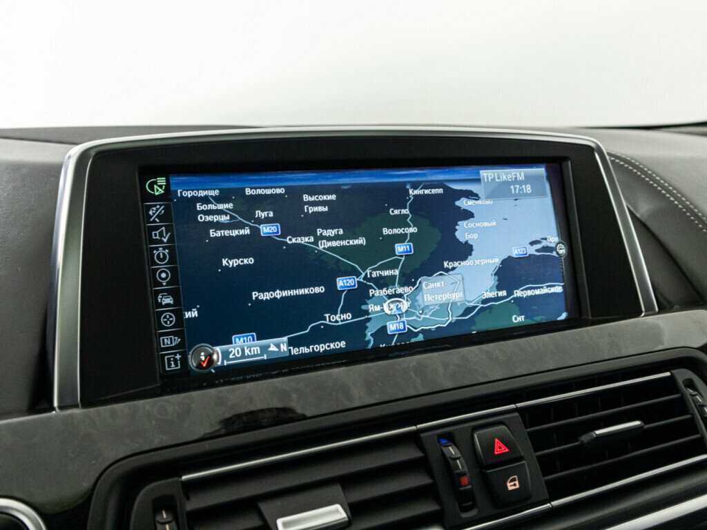 Купить BMW 6 серии 640i xDrive, 2013, 176 242 км, фото №16