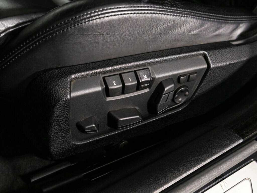 Купить BMW 6 серии 640i xDrive, 2013, 176 242 км, фото №21