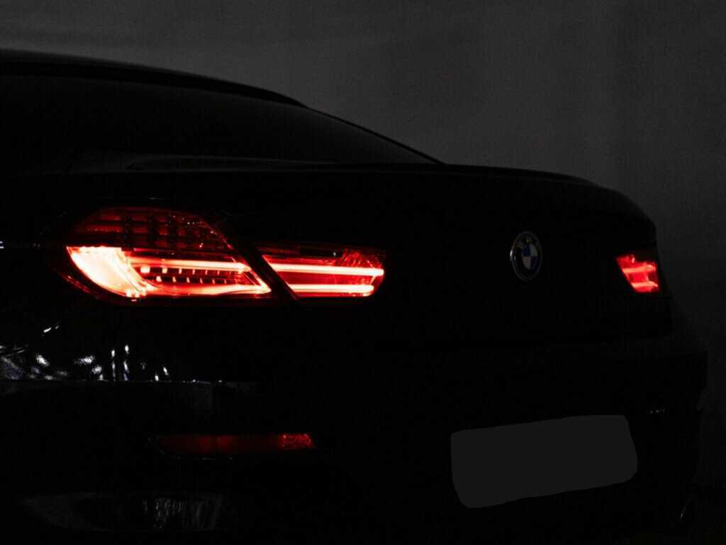 Купить BMW 6 серии 640i xDrive, 2013, 176 242 км, фото №23