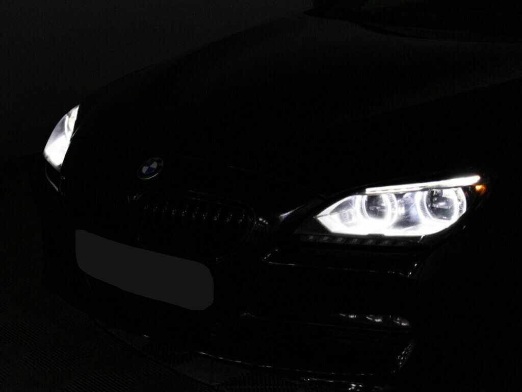 Купить BMW 6 серии 640i xDrive, 2013, 176 242 км, фото №25