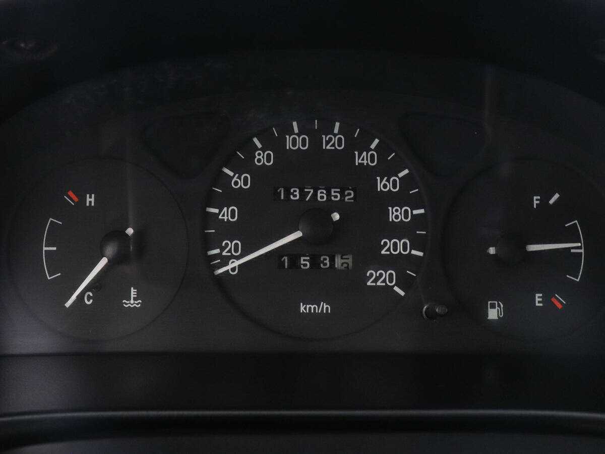 Купить Chevrolet Lanos, 2006, 137 650 км, фото №7