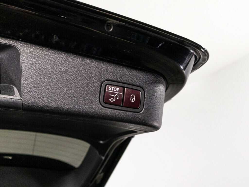 Купить Mercedes-Benz GLE 250 d, 2016, 137 664 км, фото №16