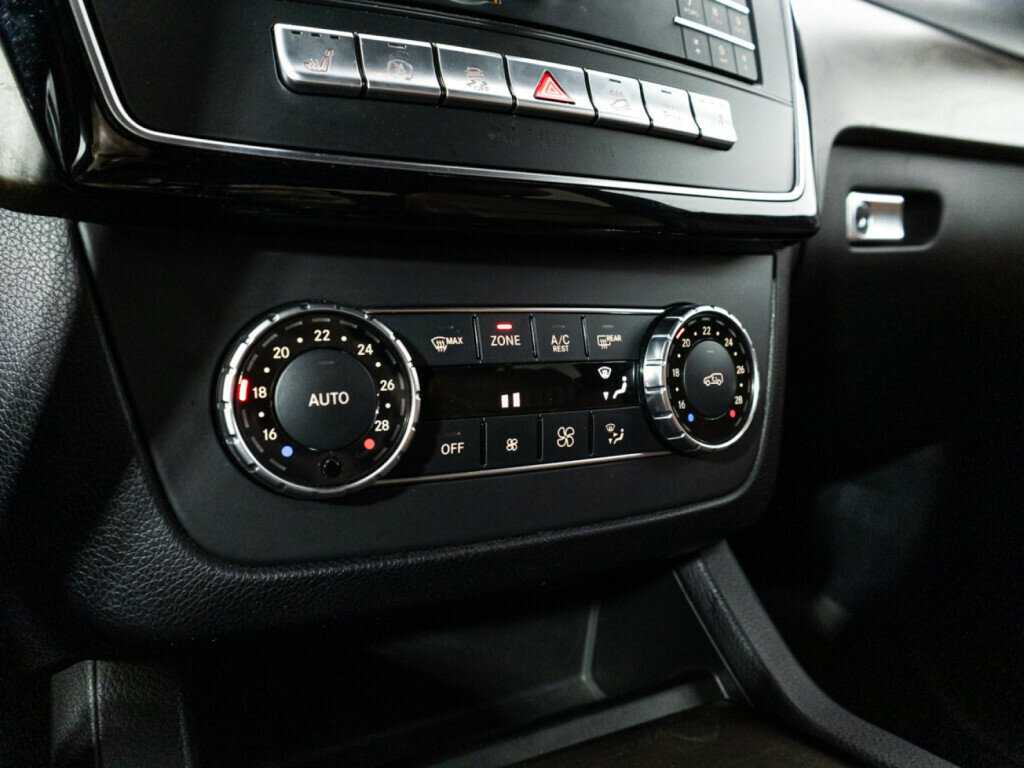 Купить Mercedes-Benz GLE 250 d, 2016, 137 664 км, фото №18