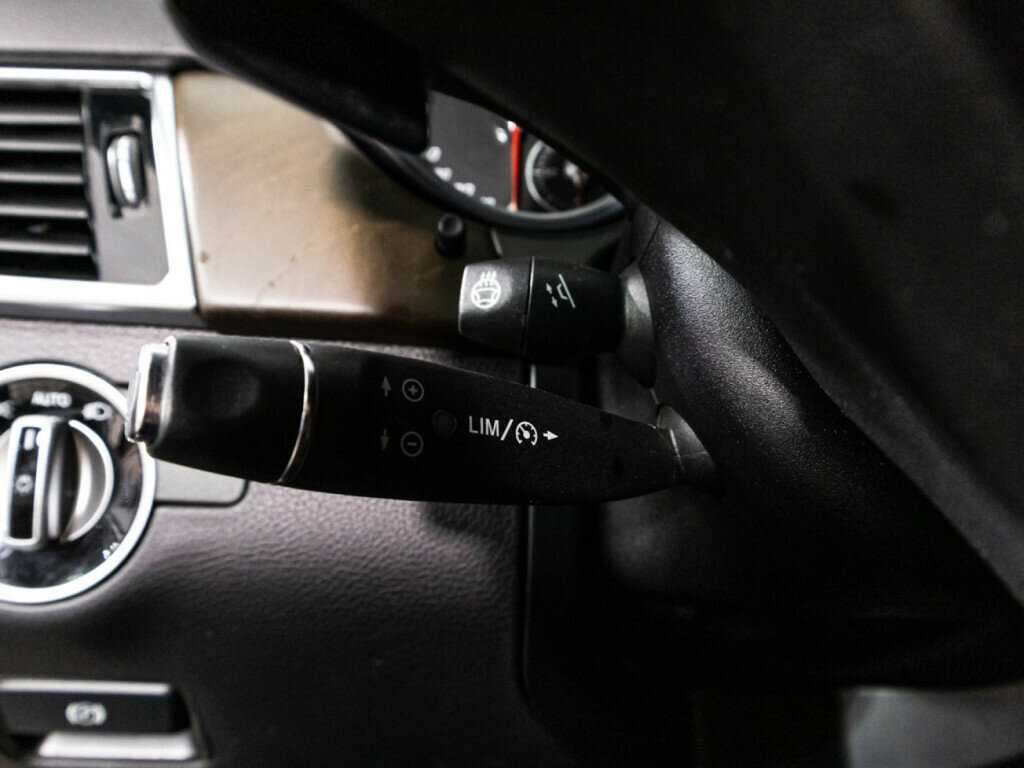 Купить Mercedes-Benz GLE 250 d, 2016, 137 664 км, фото №22