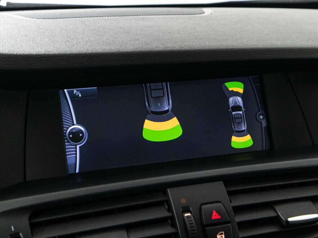 Купить BMW X3 28i xDrive, 2011, 173 353 км, фото №17