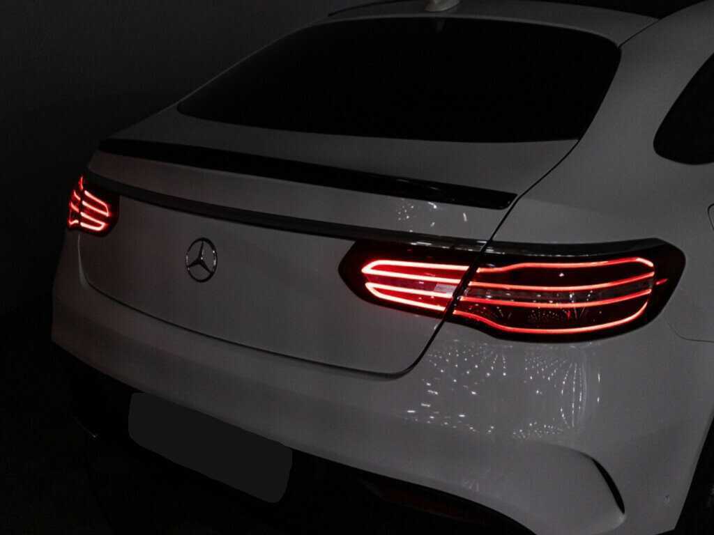 Купить Mercedes-Benz GLE Coupe 350 d, 2018, 145 407 км, фото №27