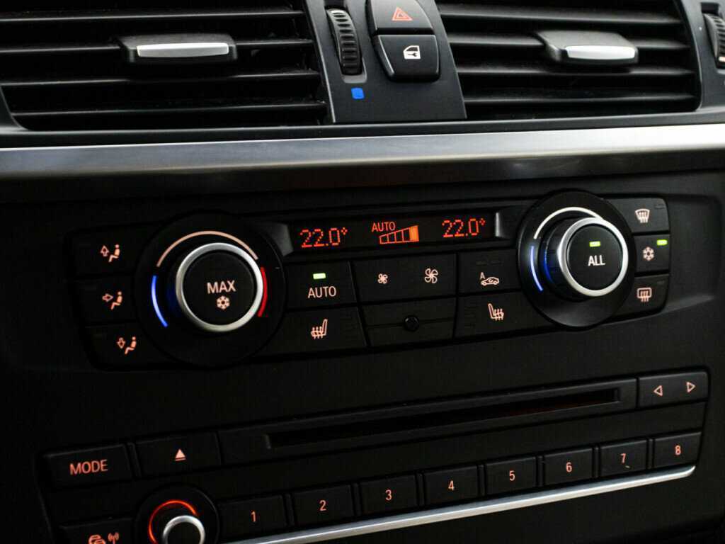 Купить BMW X3 30d xDrive, 2011, 175 690 км, фото №18