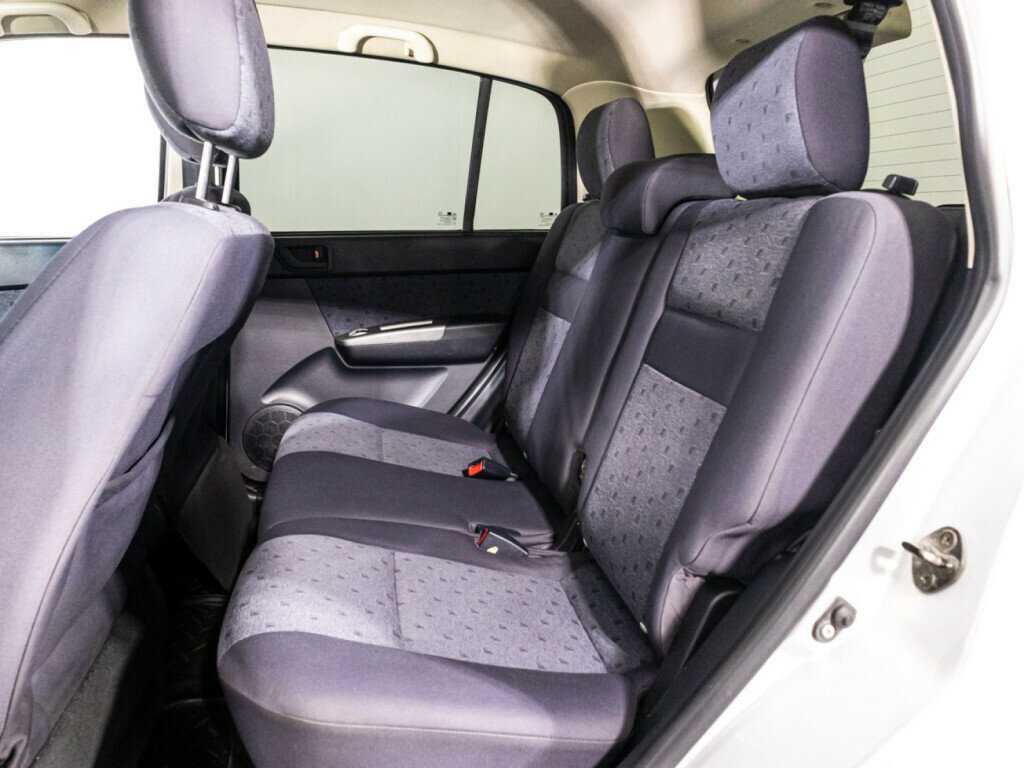 Купить Hyundai Getz, 2005, 210 569 км, фото №10