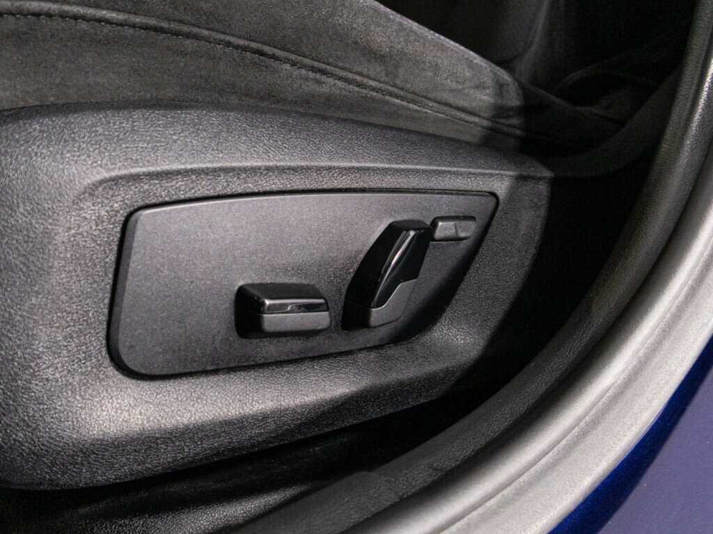 Купить BMW 5 серии 520d xDrive, 2018, 149 739 км, фото №22