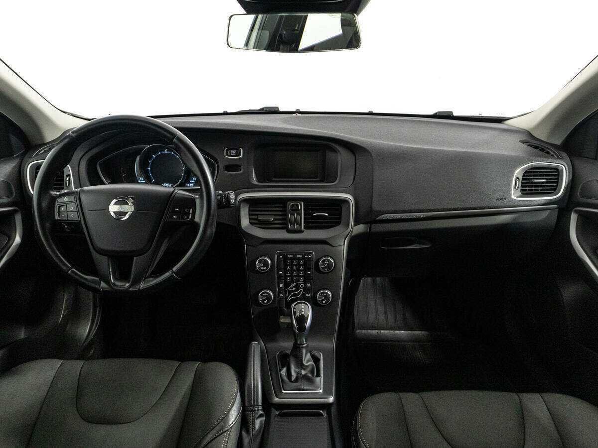 Купить Volvo V40 Cross Country, 2013, 200 467 км, фото №13