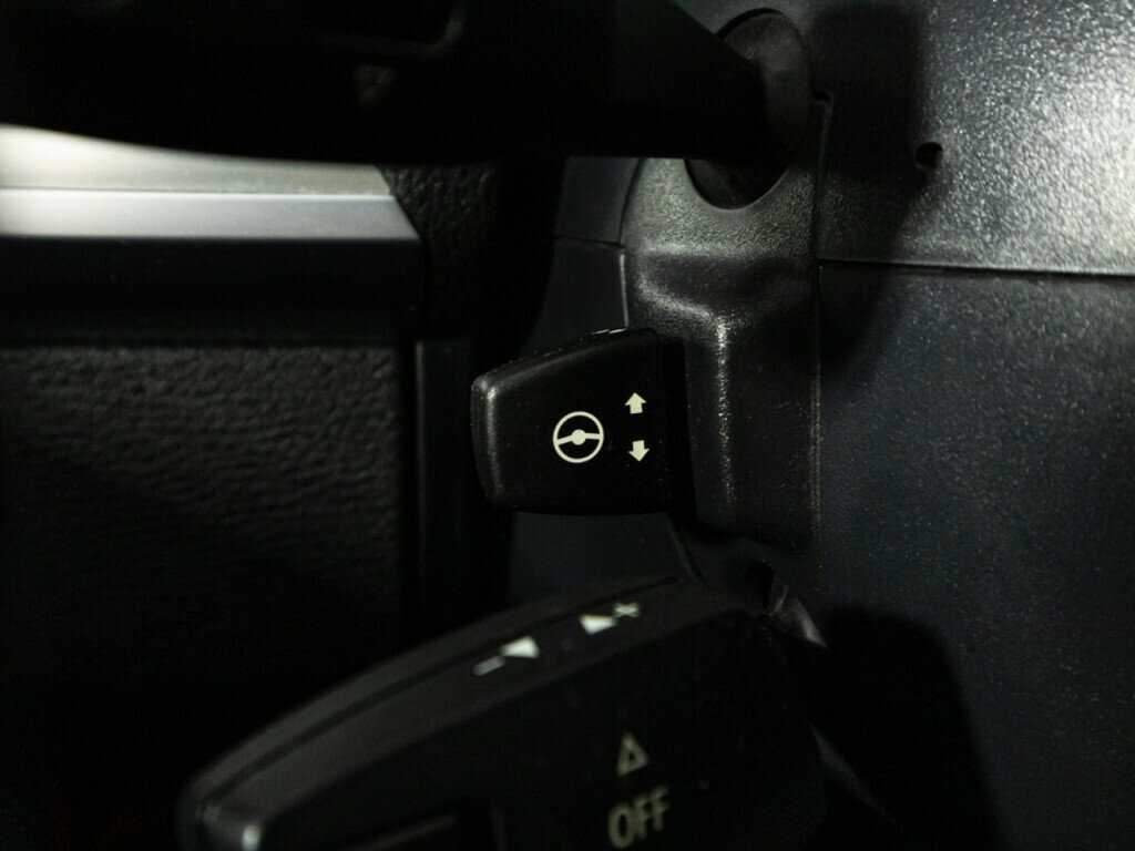 Купить BMW X6 30d, 2008, 227 411 км, фото №19