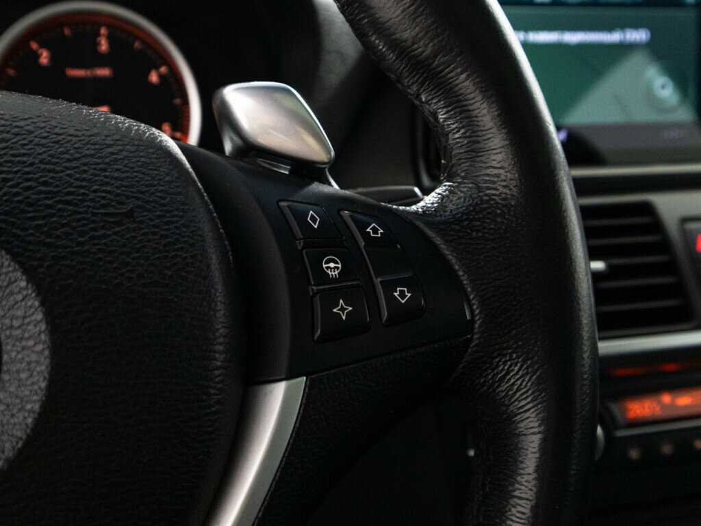 Купить BMW X6 30d, 2008, 227 411 км, фото №22