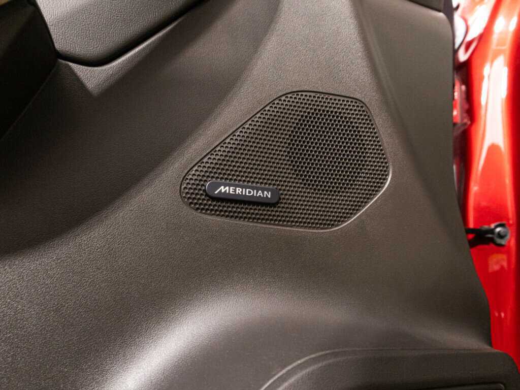 Купить Jaguar F-Pace, 2018, 76 223 км, фото №19