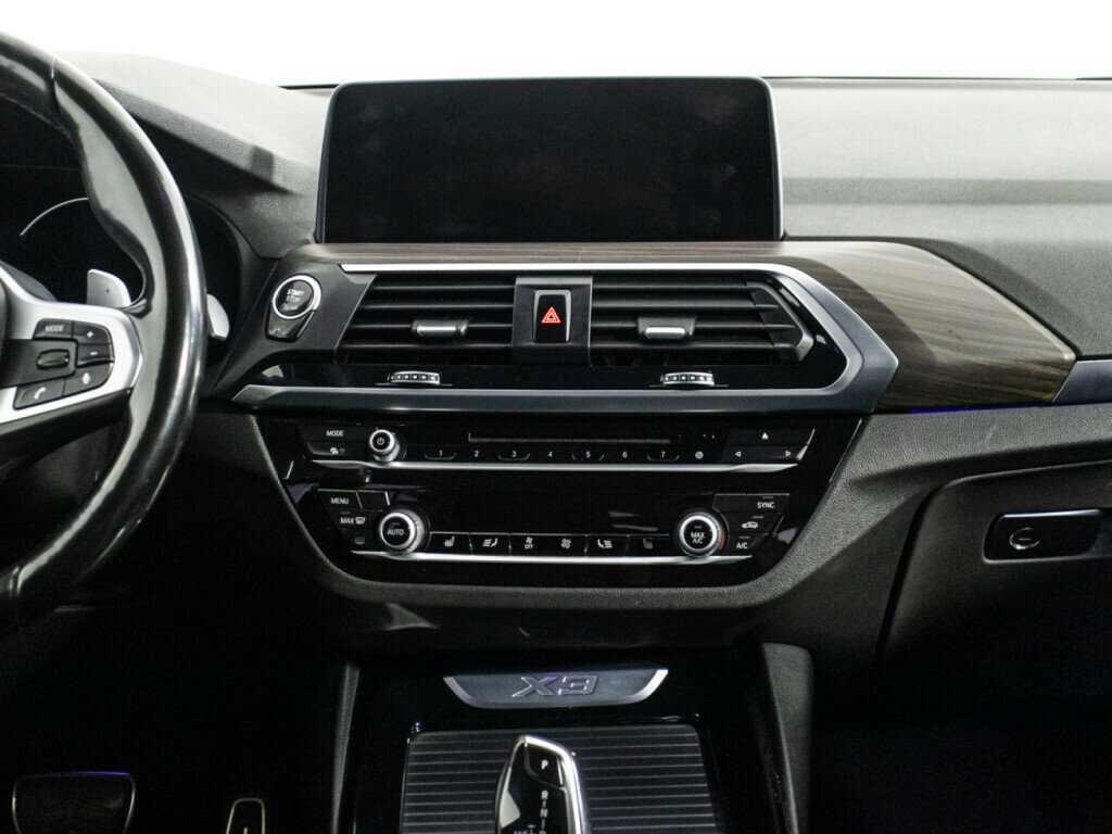 Купить BMW X3 30d xDrive, 2019, 184 438 км, фото №14
