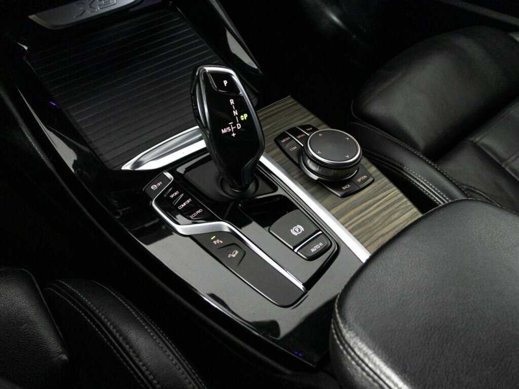 Купить BMW X3 30d xDrive, 2019, 184 438 км, фото №21