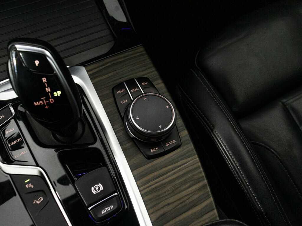 Купить BMW X3 30d xDrive, 2019, 184 438 км, фото №22