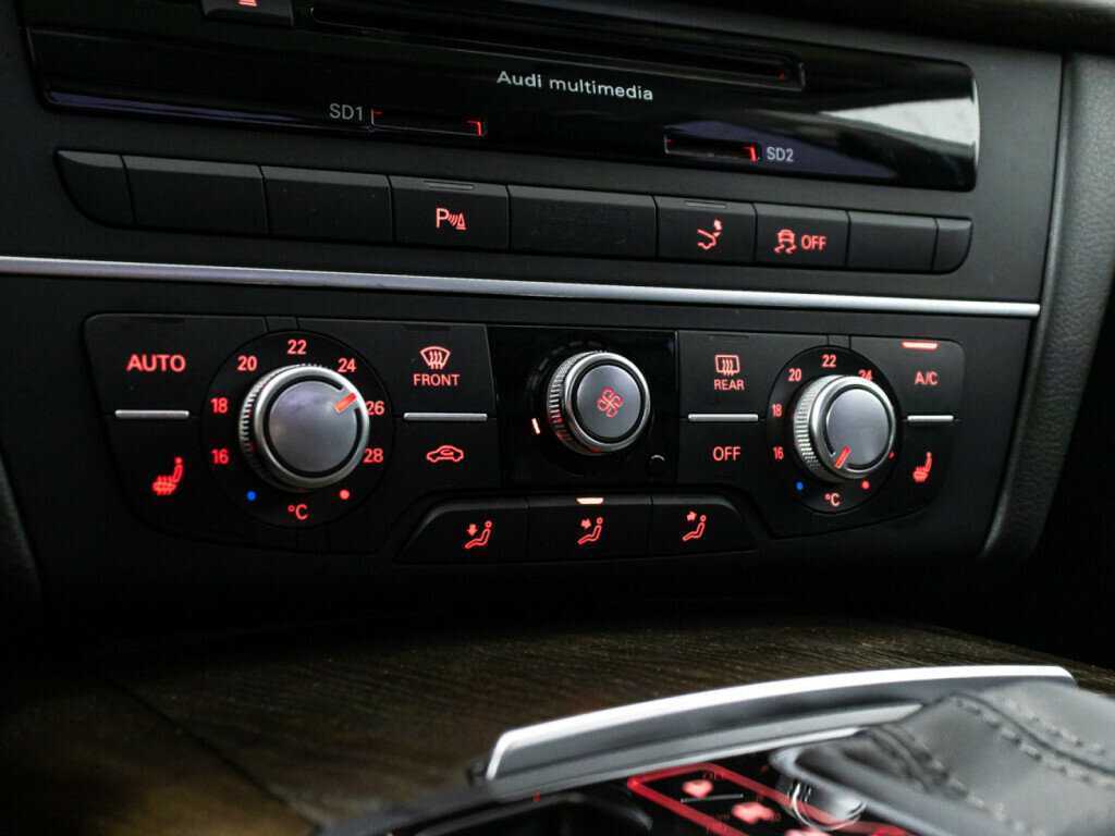 Купить Audi A7, 2015, 148 938 км, фото №20