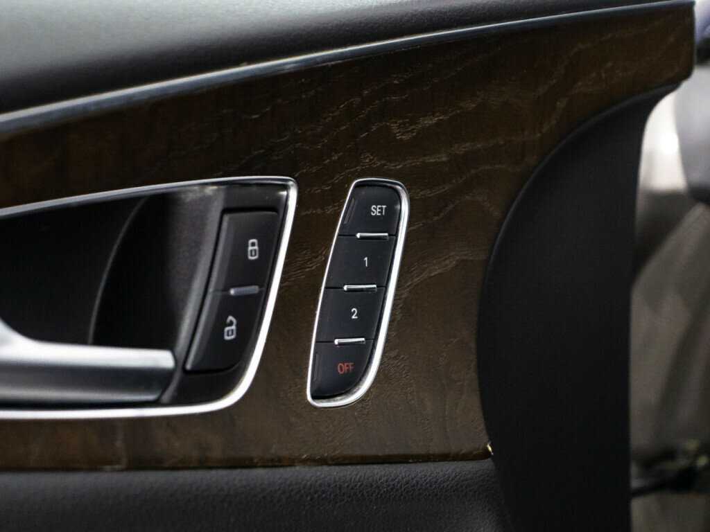 Купить Audi A7, 2015, 148 938 км, фото №24