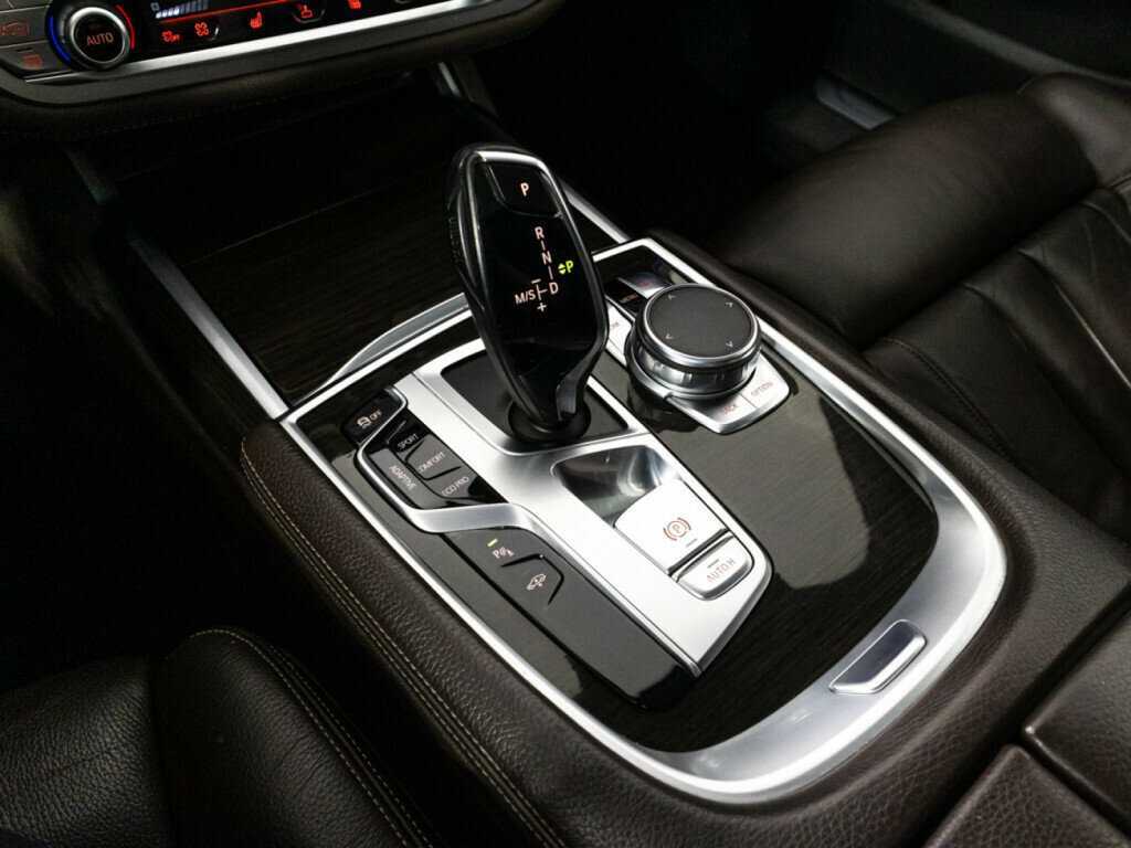 Купить BMW 7 серии Long 730Ld xDrive, 2016, 209 470 км, фото №20