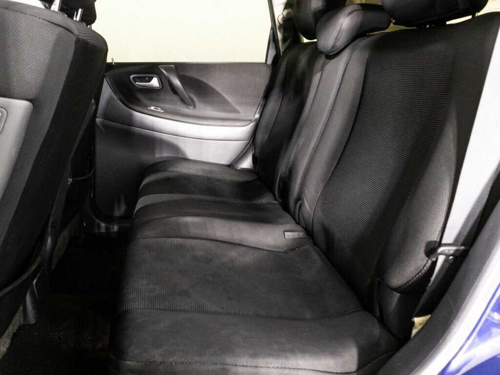 Купить Suzuki Liana, 2007, 230 082 км, фото №10