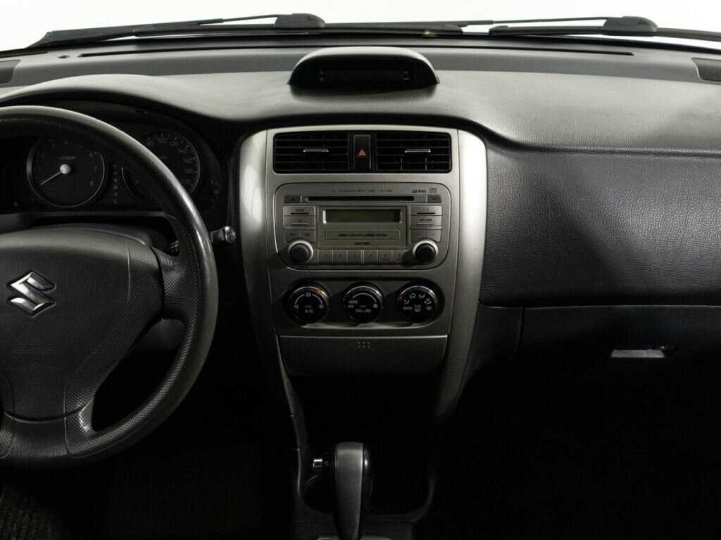 Купить Suzuki Liana, 2007, 230 082 км, фото №14