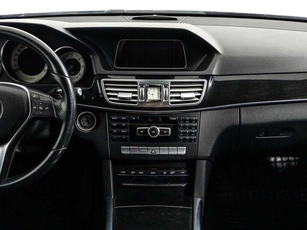 Купить Mercedes-Benz E-Класс 250 CDI, 2014, 286 391 км, фото №14