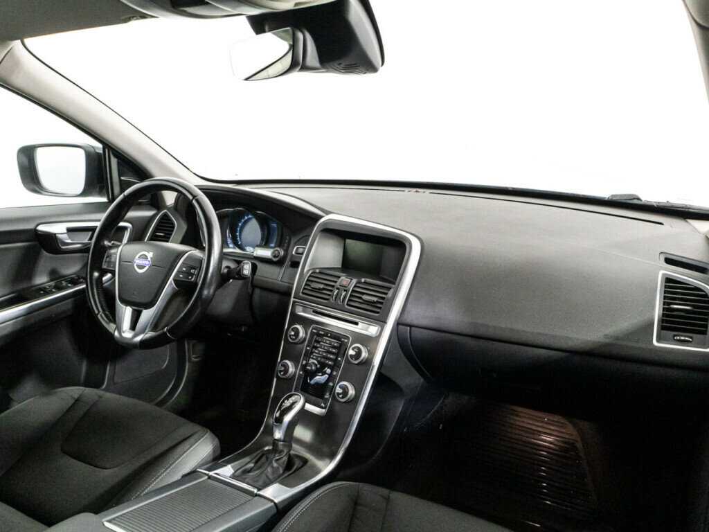 Купить Volvo XC60, 2014, 153 773 км, фото №9
