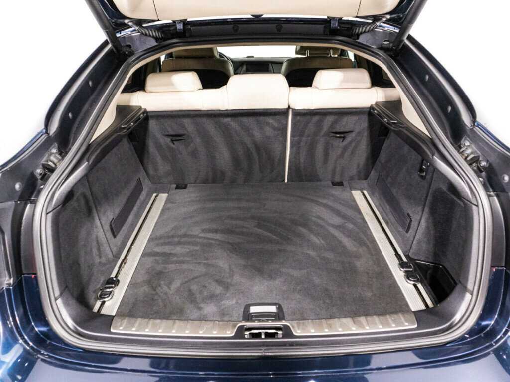 Купить BMW X6 30d, 2013, 167 651 км, фото №15