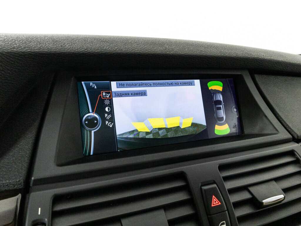 Купить BMW X6 30d, 2013, 167 651 км, фото №18