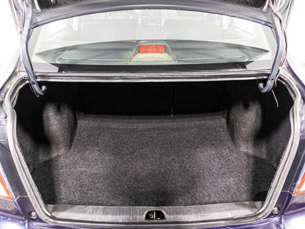 Купить Suzuki SX4, 2007, 226 948 км, фото №15