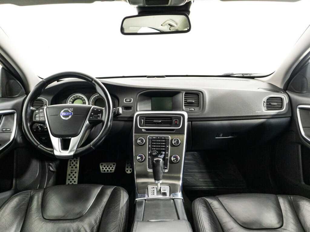 Купить Volvo S60, 2011, 264 843 км, фото №13